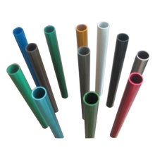 Aluminium / Aluminium Extrusionsprofile für Mop Rod